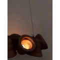Підвісний світильник Pecherna chandelier '10 bells'10